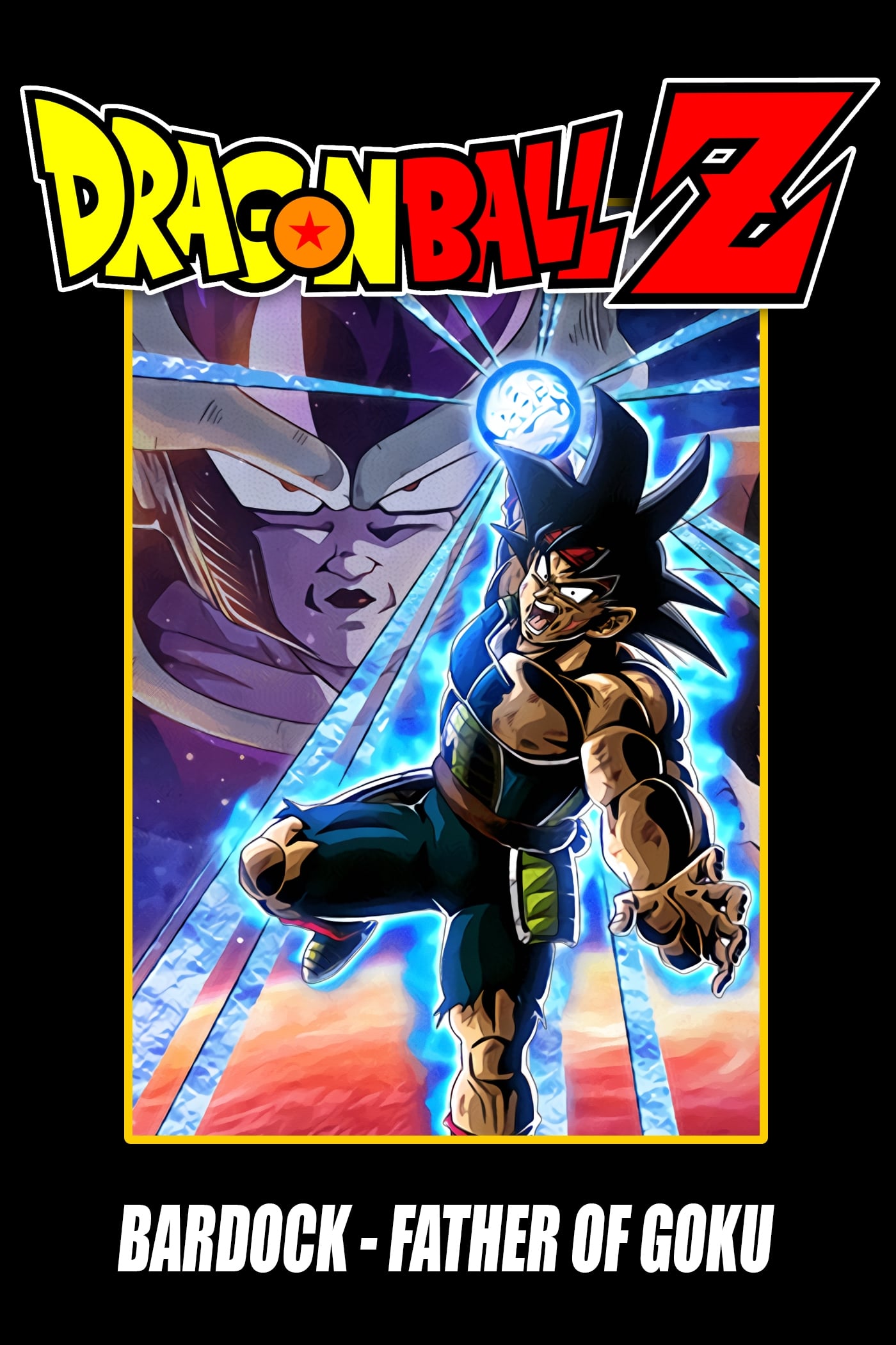 Download Dragon Ball Z: Bardock – The Father of Goku (1990) Multi Audio (Hindi + Tamil + Telugu + Kannada+ Malayalam) Anime Movie 1080p 720p & 480p | Anime4U