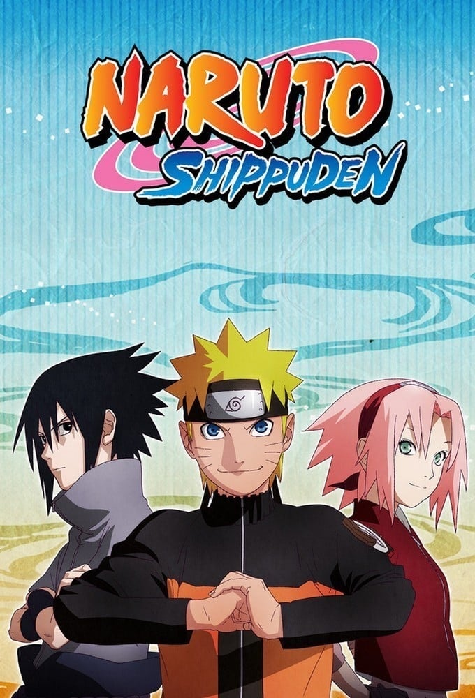 Download Naruto Shippuden (2007): Season 01 to 09 Hindi Sony Yay! Dubbed (ORG) Anime Series 1080p 720p & 480p Anime4U